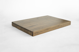 Kitchen Stove Top Wood Cover